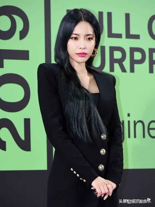 「太养眼」24位超过30岁，但看起来从未超过25岁的韩国流行偶像