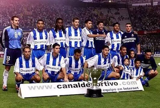 曾经辉煌现在没落的欧洲豪门,欧洲足球豪门俱乐部