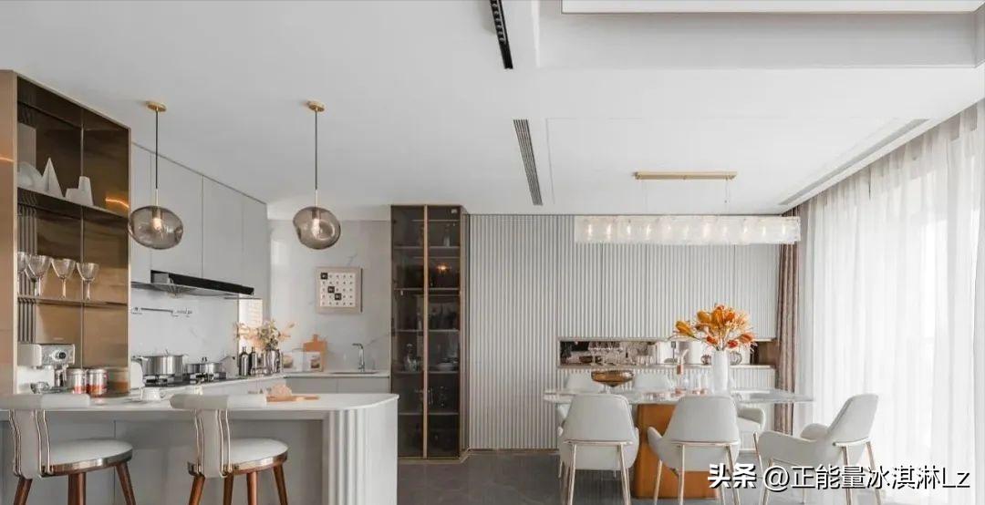 石材简约小户型装修,原木石材现代简约豪华装修