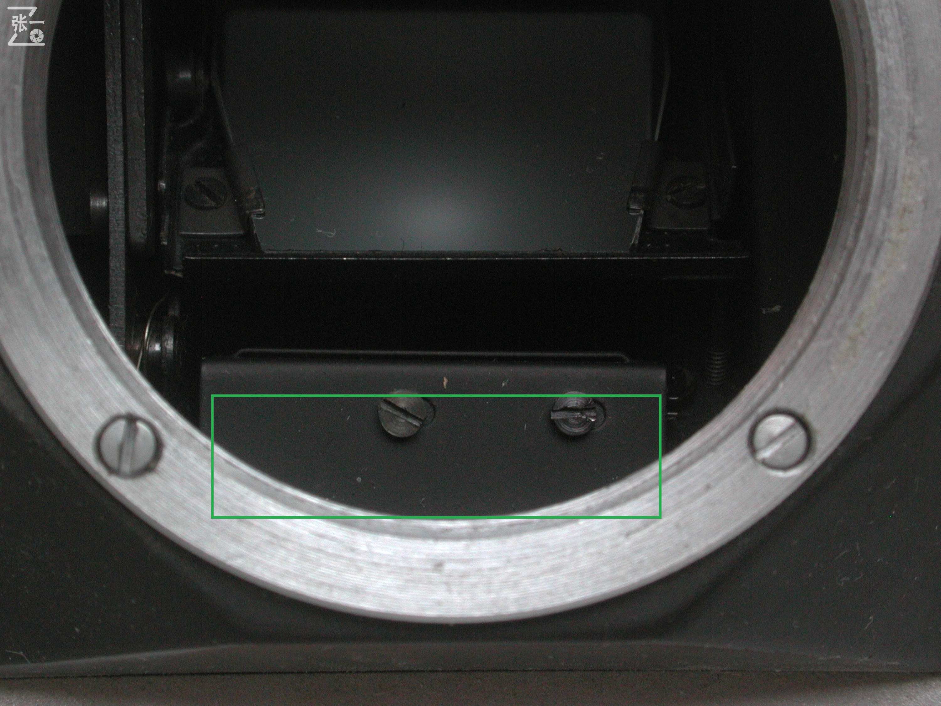 境遇尴尬的奥运会版KalimarSR300单反相机！苏联为美国贴牌生产