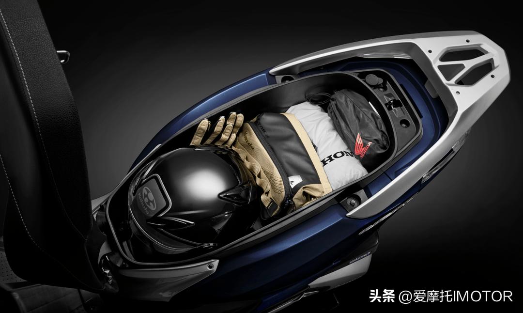 五羊本田lead125召回,本田lead125踏板摩托车