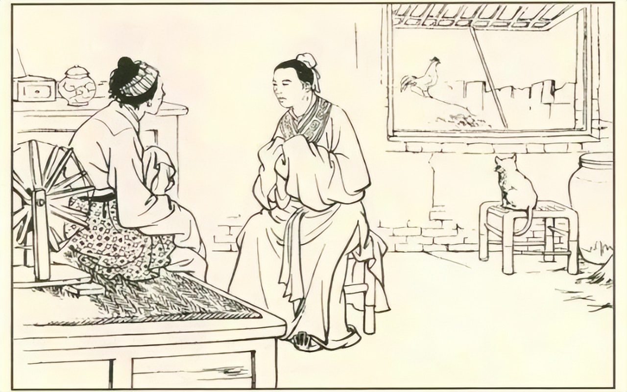 民间故事救乌龟,小伙救旱龟民间故事