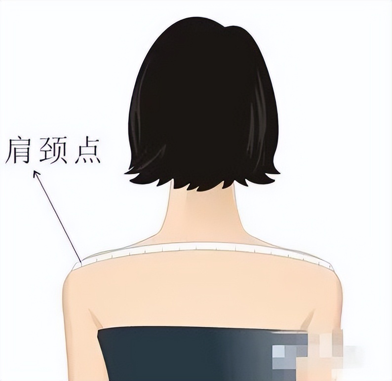 肩膀宽显壮怎么办学生党,肩膀宽怎么变窄整形