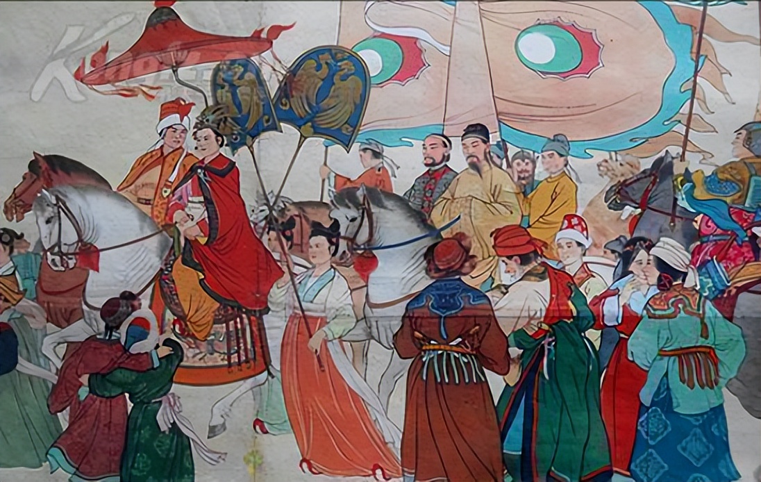 春风无限恨沉香亭北阑干的意思,春风无限恨沉香亭北倚栏杆意思