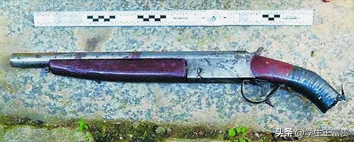 大号巴雷特98k枪,98k最强的枪是哪个