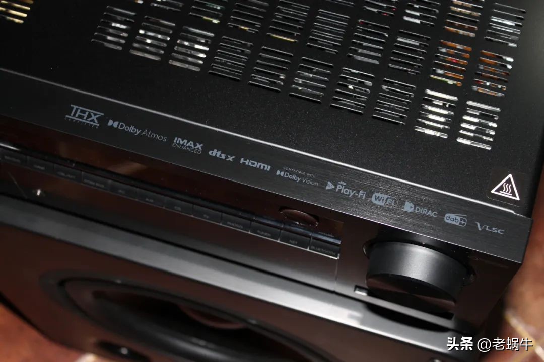 安桥nr5100拆机,安桥asv620功放