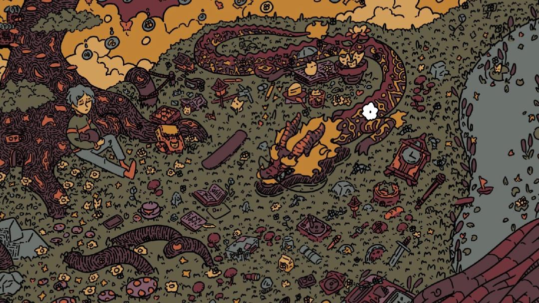 打折？免费！Steam上半年「好评如潮」免费游戏大汇总！