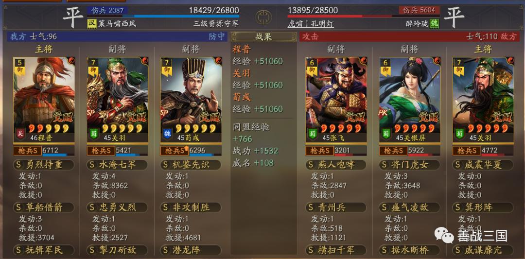 买个白板号竟连穿满红等风骑+麒麟弓,“狗官程”不是满红专属