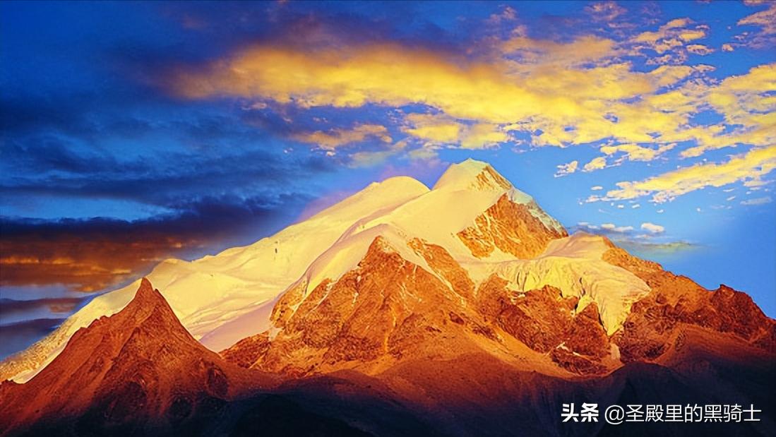 进藏此生必驾318,国道318进藏必打卡