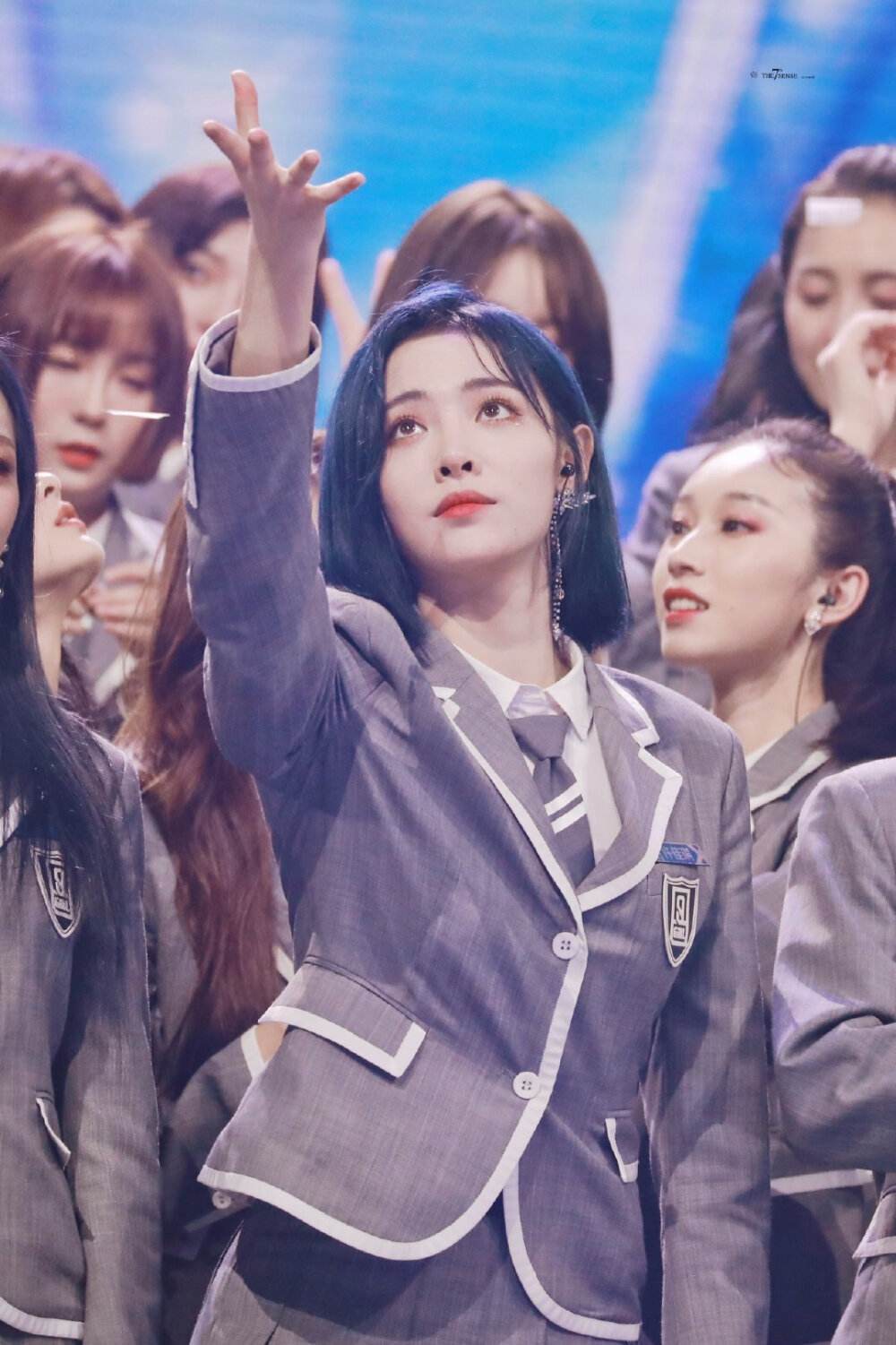 冰清玉洁四姐妹的近照曝光,四姐妹冰清玉洁旧照