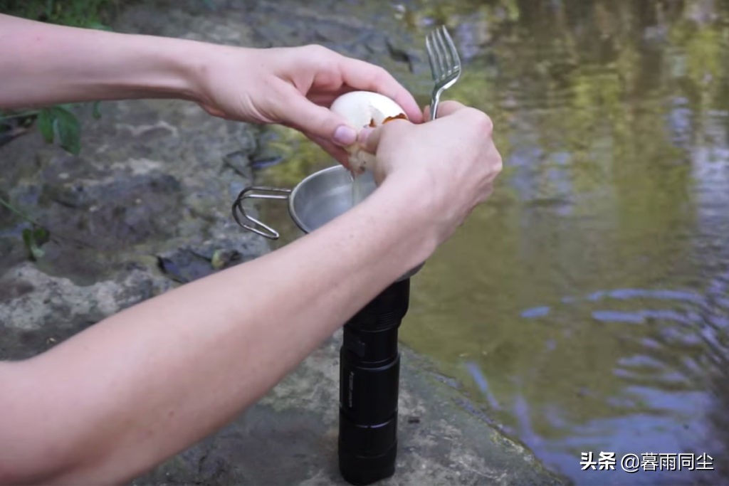 可以挽救生命的6个超酷生存小工具:最适合送给背包客的春节礼物