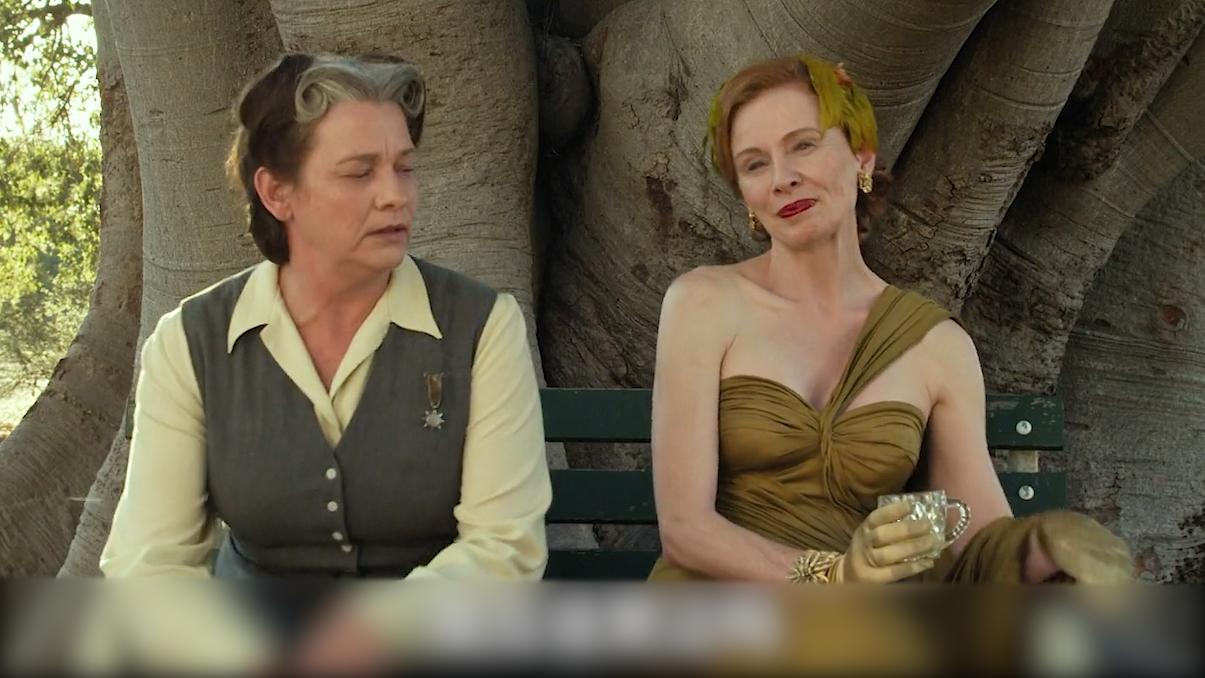 无比真实的人性电影,不失真实的人性电影