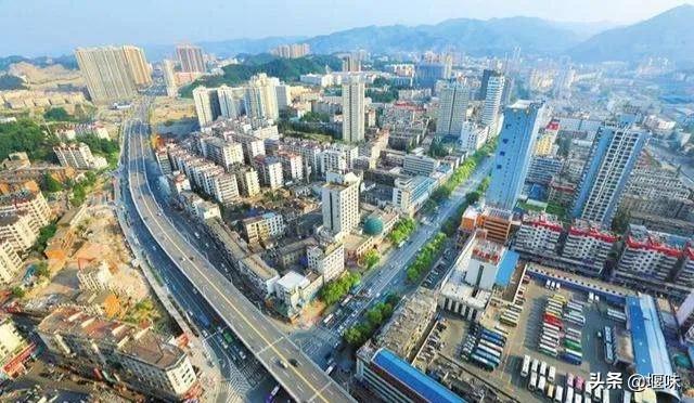 十堰有八大优势和三大缺失，靠山隐蔽分散是关键