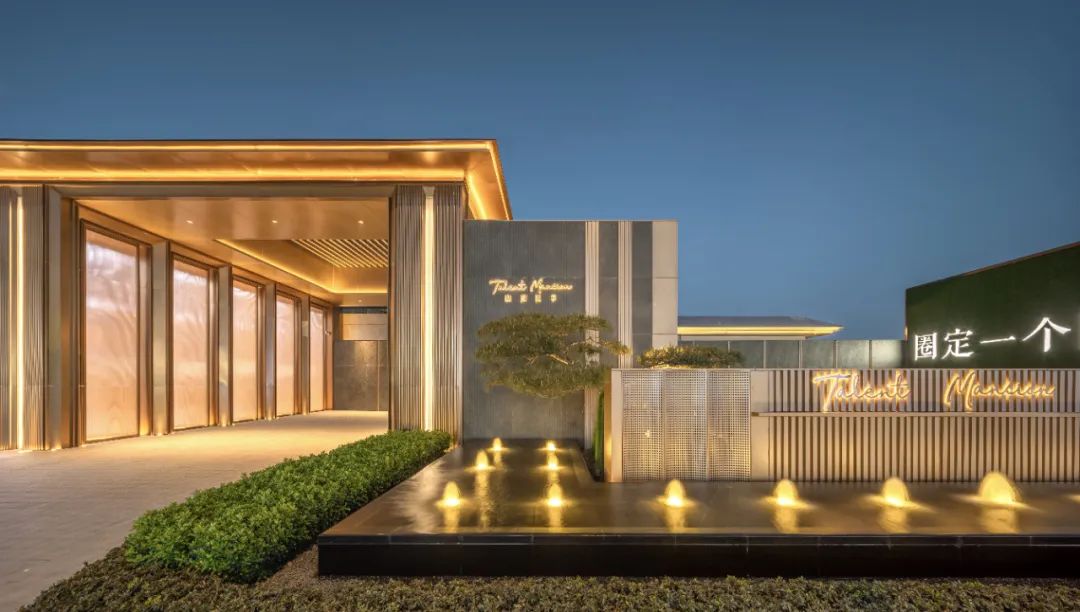 常州这座城中藏品，如何实现建筑与城市的深刻对话？