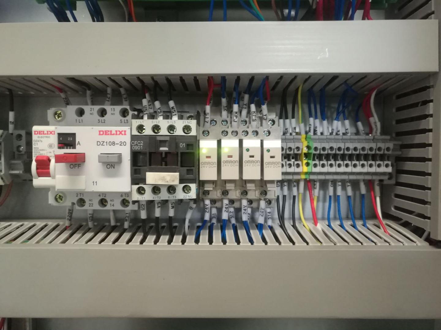 数控车床手动卡盘改液压卡盘,数控车床气动卡盘改造