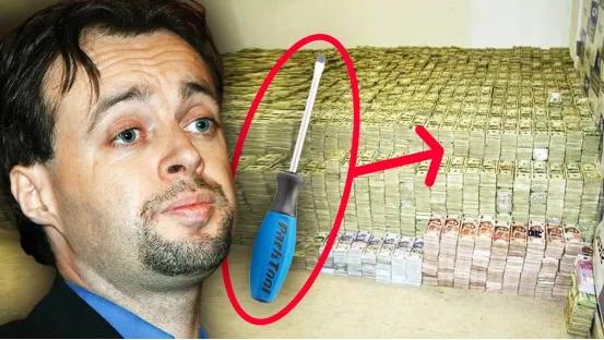 法国艺术品大盗,法国大盗