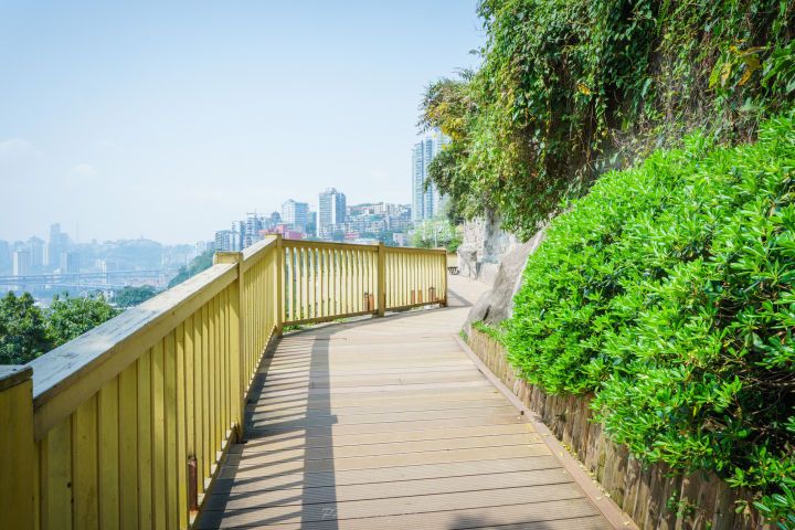 重庆主城小众打卡地,重庆周边小众自驾旅游