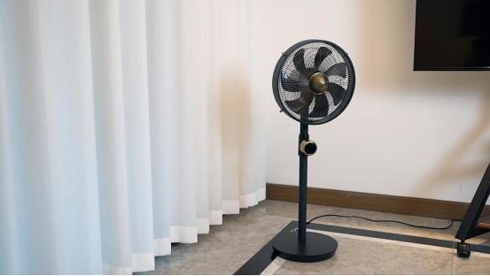 阿卡驰舒乐氏空气循环扇测评,舒乐世空气循环扇评测