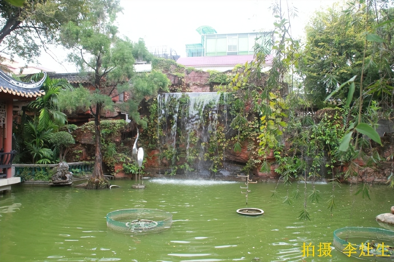 顺德北滘碧江金楼在北滘什么地方,碧江金楼