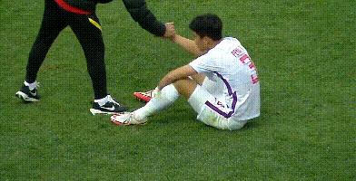 艾菲尔丁被打,李昊门将vs艾菲尔丁