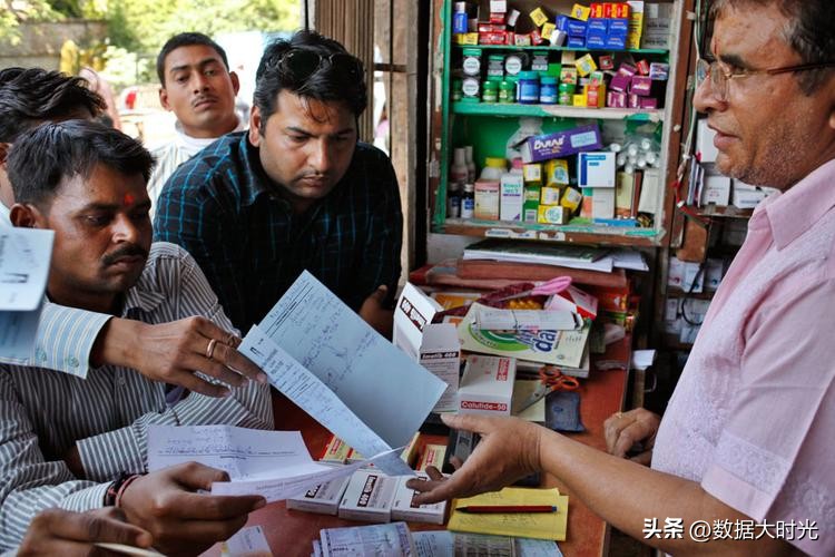 印度仿制药占印度gdp,印度仿制药一条街在印度哪里
