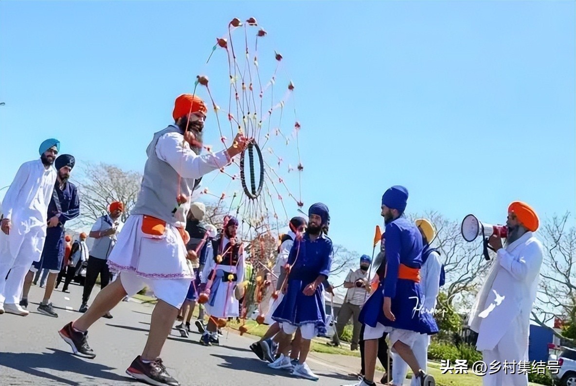 奇异果之都蒂普基地形图,新西兰奇异果小镇蒂普基