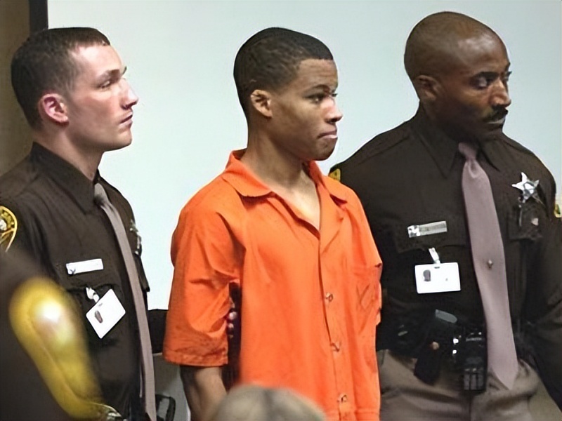 美国私营监狱成为生意,美国危险监狱现状