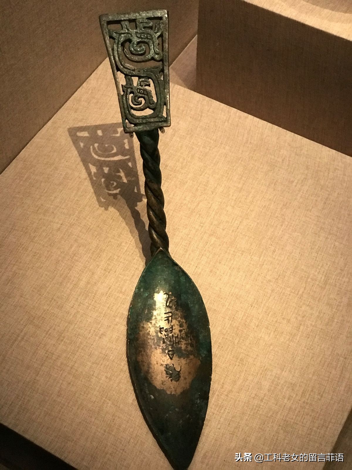 商周时期青铜器最具代表性,商周时期最大和最精美的青铜器