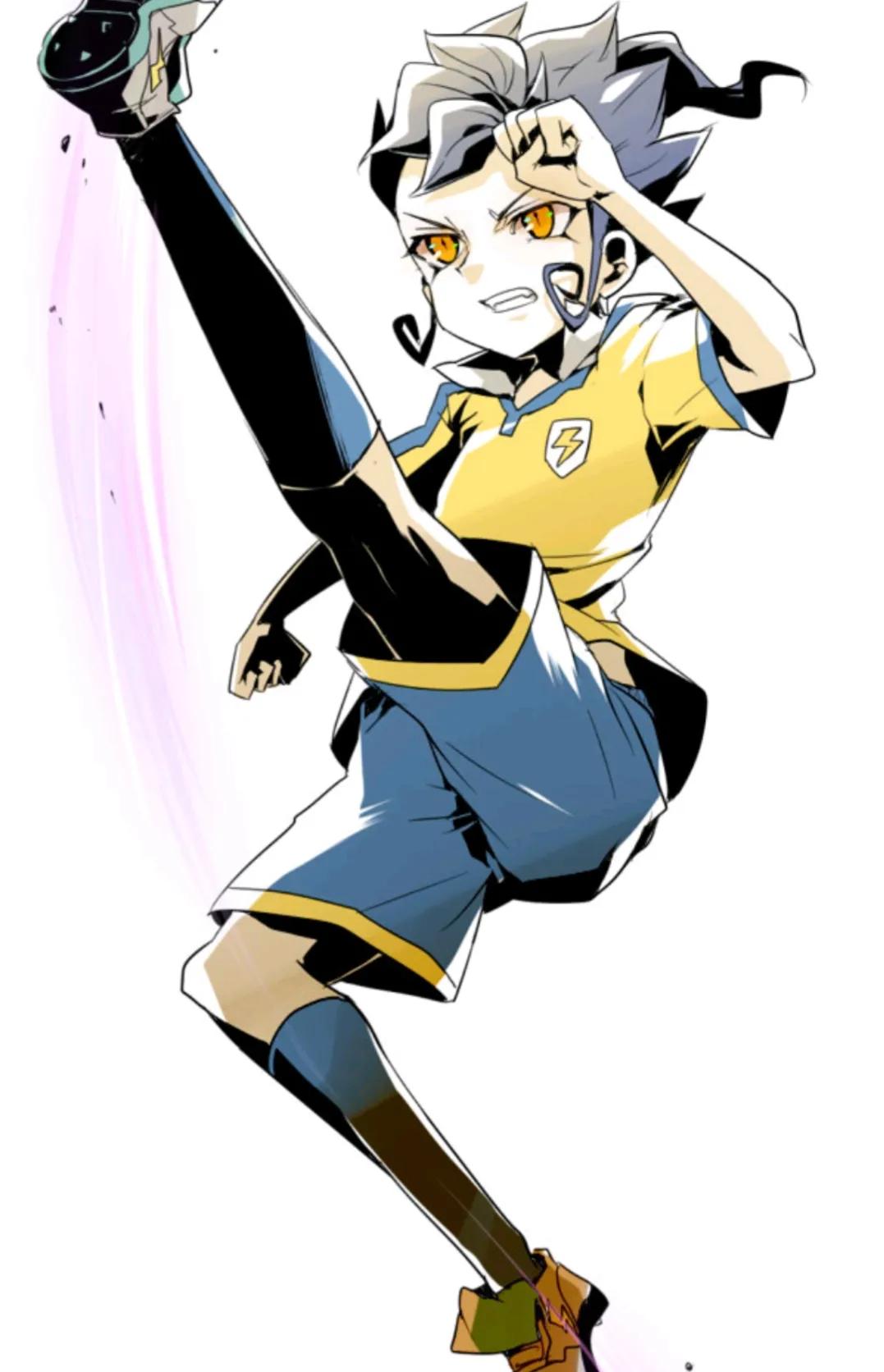 统治体育小说十五年的一个人，他的后三本书又燃又爽，书荒看过瘾