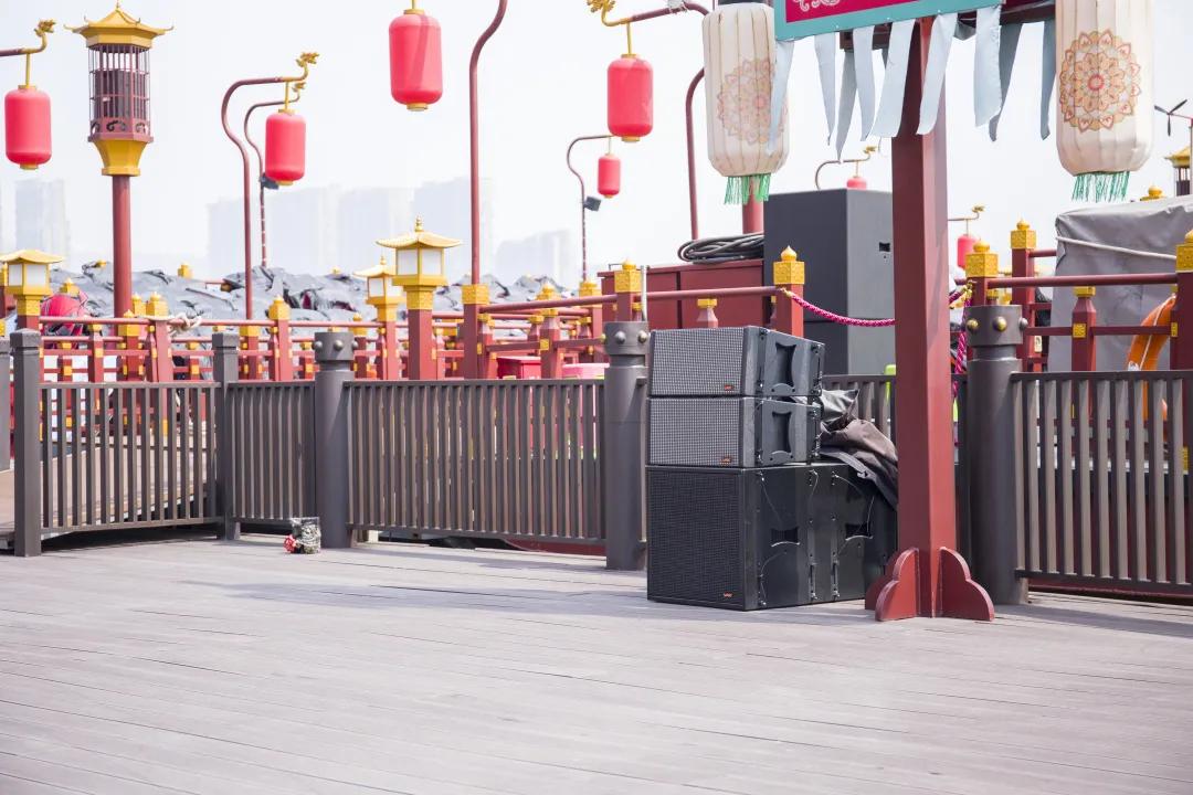 大唐芙蓉园震撼,大唐芙蓉园非常震撼