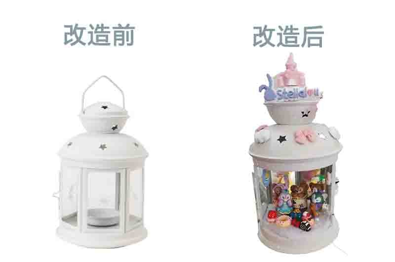 宜家家具翻新改造,宜家家具的巧妙改造