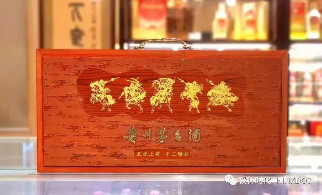 贵州茅台集团系列酒有哪些品牌,茅台白酒营销成功案例分享
