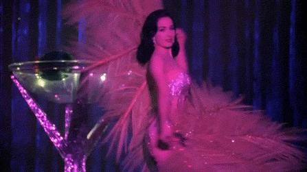 世界上最贵舞娘走秀,全球最贵舞娘跳舞