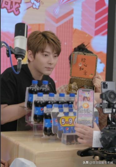 10年快男,10年快男陈翔