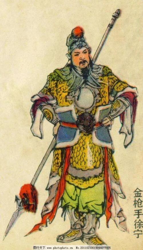 水浒传108位好汉分别是谁及绰号,水浒传108位好汉的名字和绰号