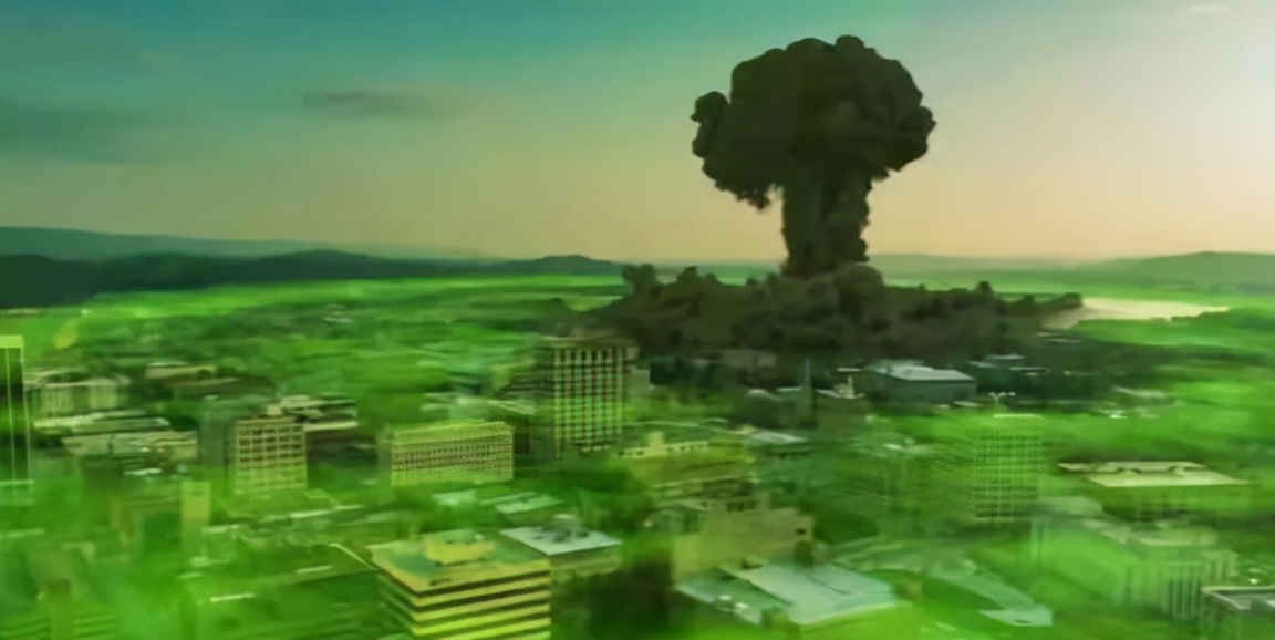 真正的末日*器武**，仅凭一颗就能毁灭人类，钴弹的威力有多大？