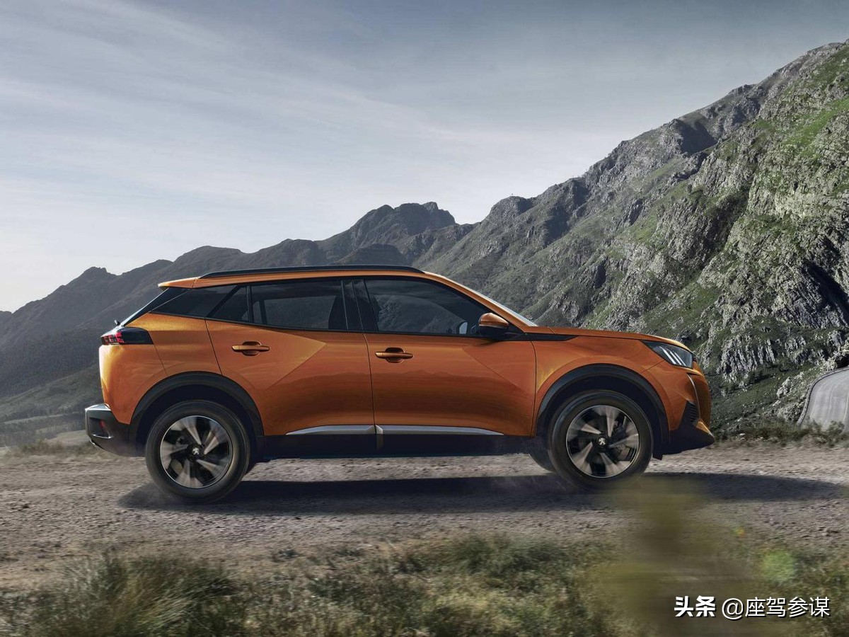 标致2008三缸值得买吗,1.6标致2008是三缸吗