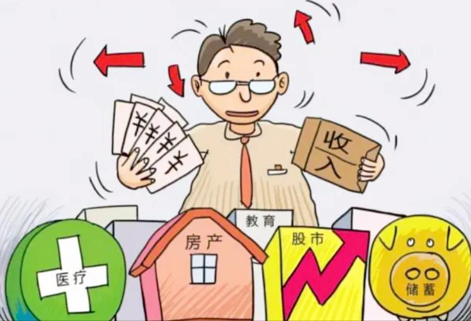 月收入一万的工作算高了吗,县城工资一万算高吗