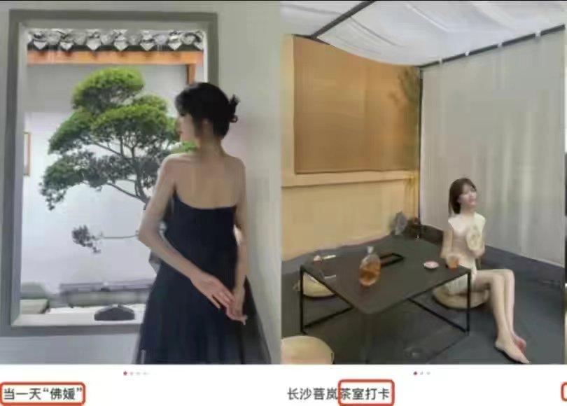 拔“假草”、“媛”生态、种“电商”…小红书能值20个“知乎”吗