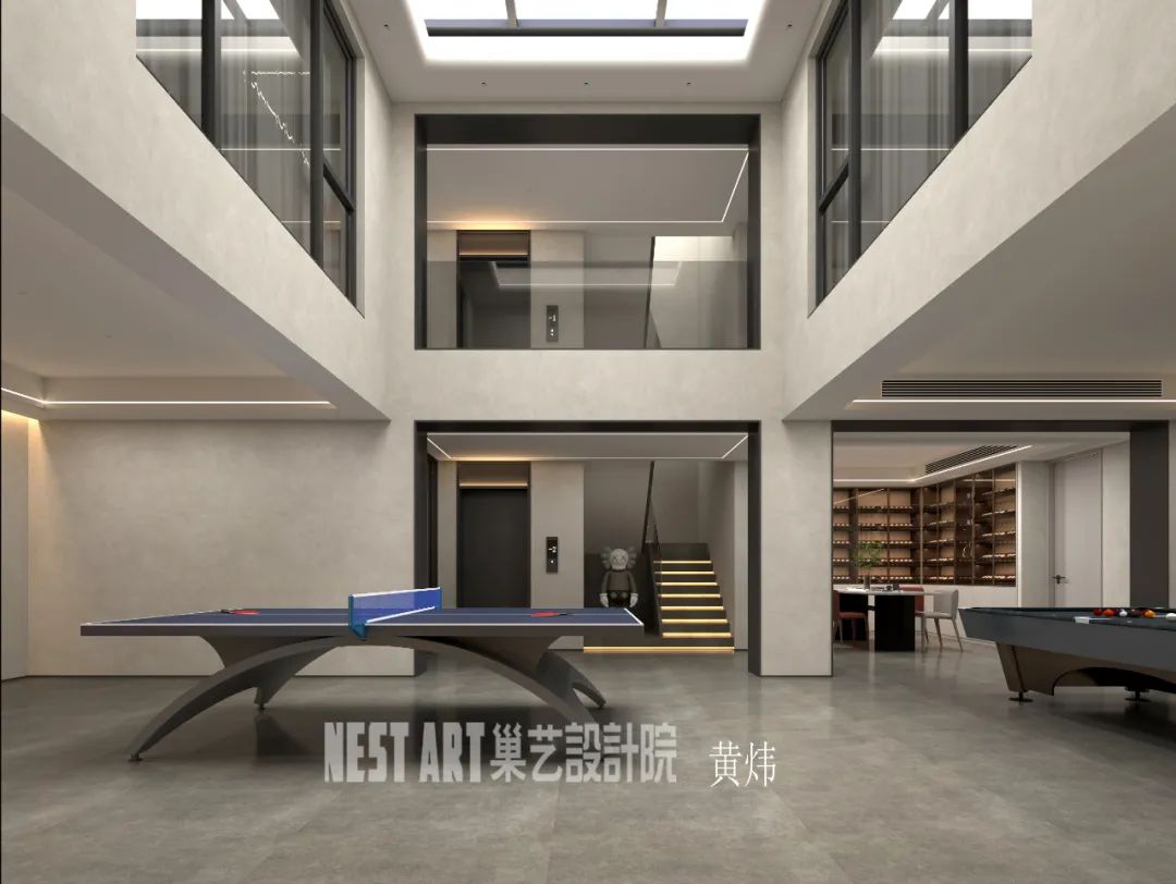 星视界×设计有范|黄煒：乘兴而来，尽兴而归