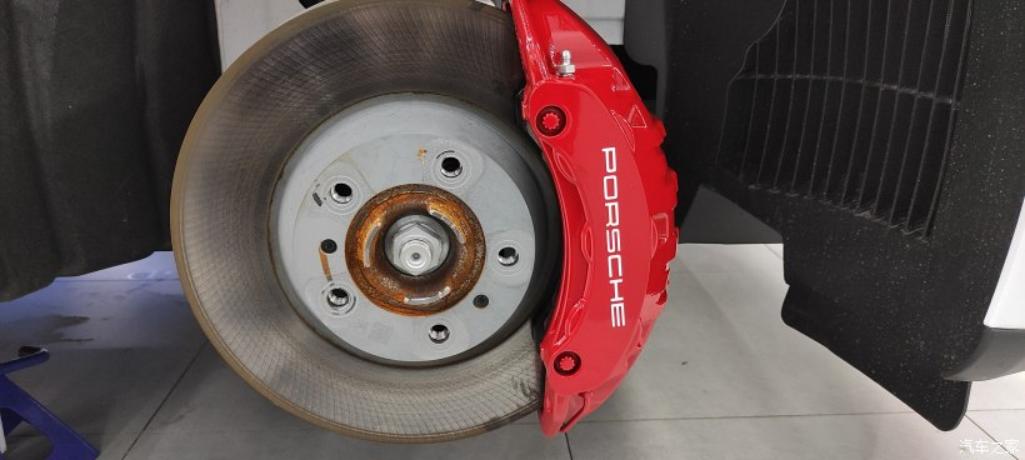 老款panamera改装声浪,老款panamera改装方案