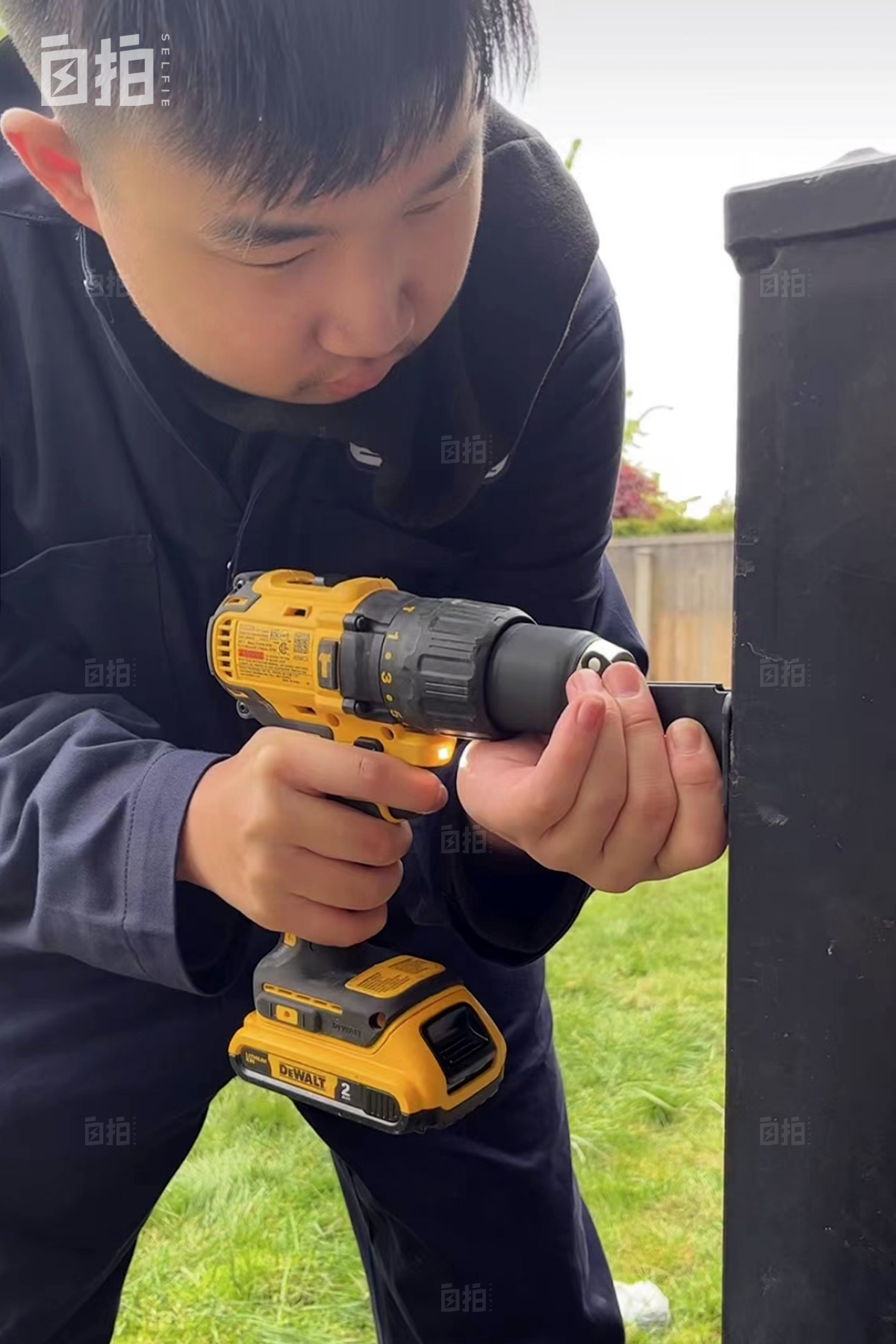 技校毕业去加拿大打工年薪百万,加拿大电焊工有前途吗