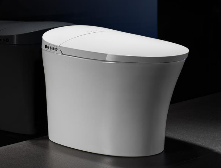 目前哪个品牌的智能马桶最好,十大品牌智能马桶最新排名第一
