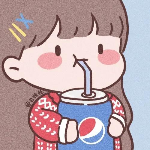 和好朋友一起用的头像真人版,跟好姐妹一起用的头像