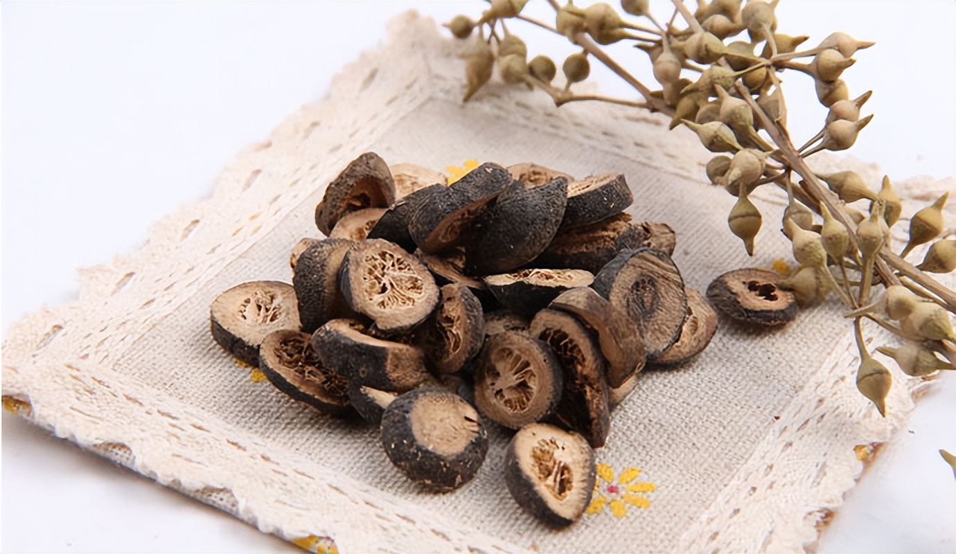 治“黄痰”的方子来了！热痰一除，浑身轻松，杂病无！