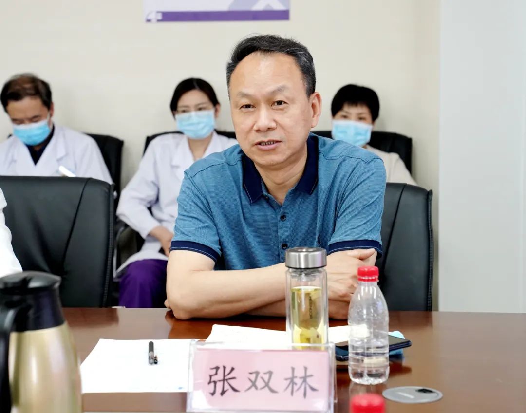 尉氏县人民医院院长吴新爱,尉氏县人民医院院长最新消息