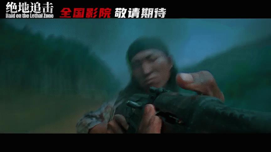 华语经典动作枪战电影,最值得看的十部电影动作大片