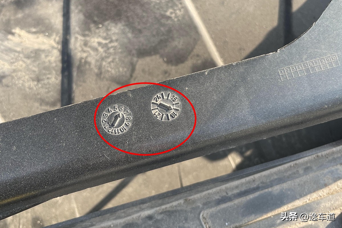 比行情便宜10万的二手车能买吗,比市场价格便宜一半的二手车