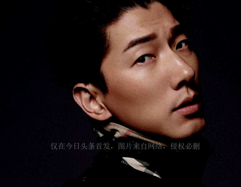 从红极一时到狼狈收场,从爆红到无人问津李炜