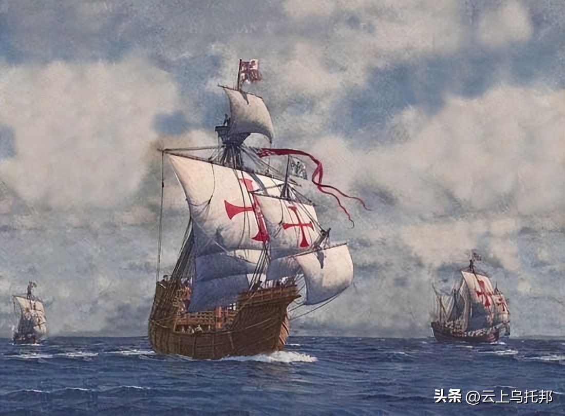 大航海时期对世界的改变,大航海的启示